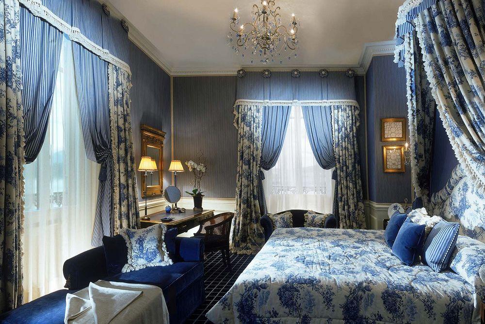 Hotel D'angleterre 5*