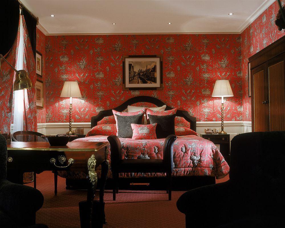 D'angleterre 5* Geneva