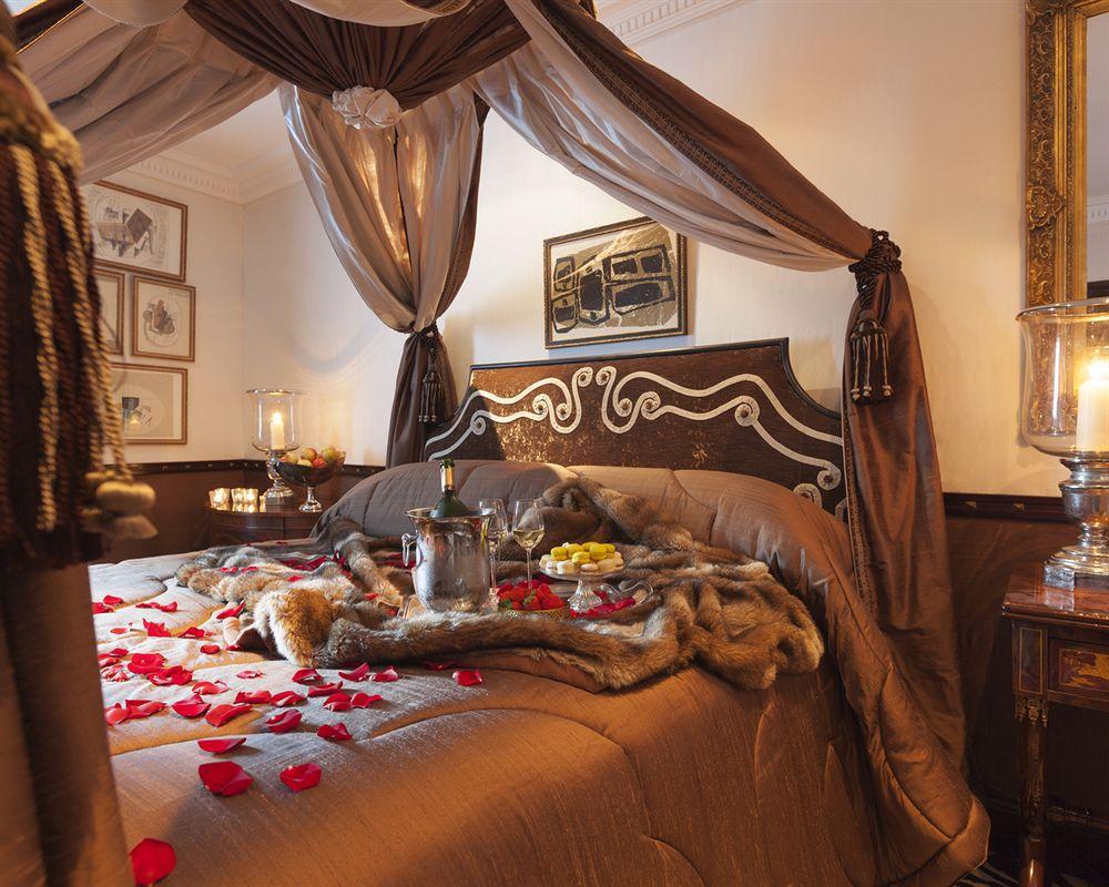 Hotel D'angleterre 5*