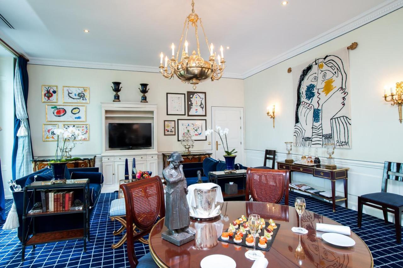 D'angleterre Hotel Geneva