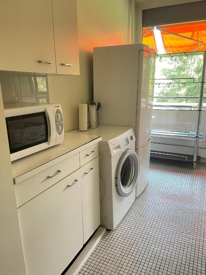 Apartment A Deux Pas Des Nations Unies Geneva