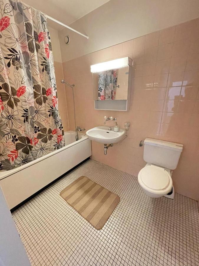 A Deux Pas Des Nations Unies Apartment *
