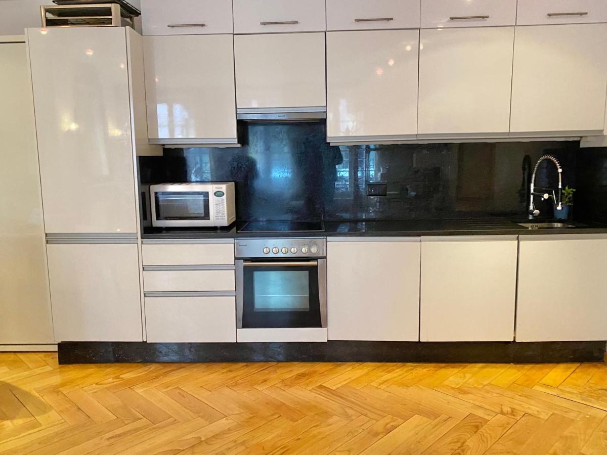 Apartment Bemont 4 Geneva