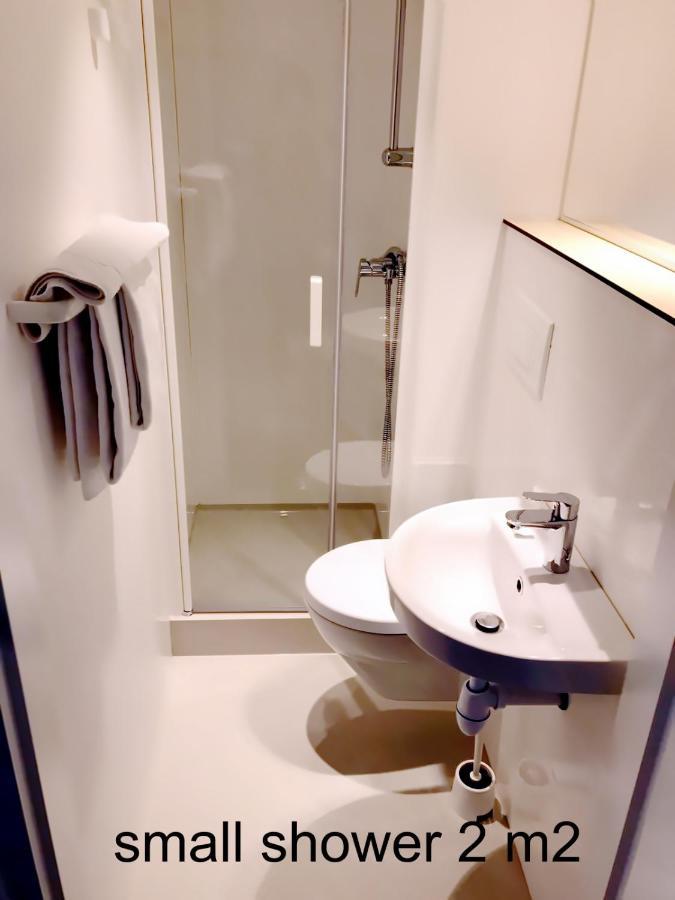 Hotel Le Cenacle Genebra