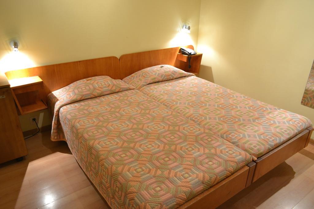 Hotel Moderne Geneva