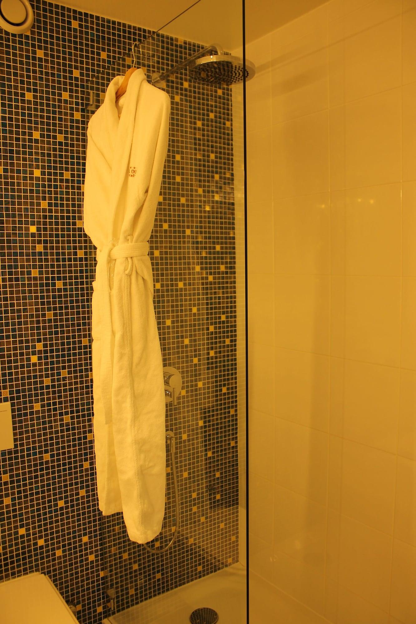 Hotel The New Midi Geneva