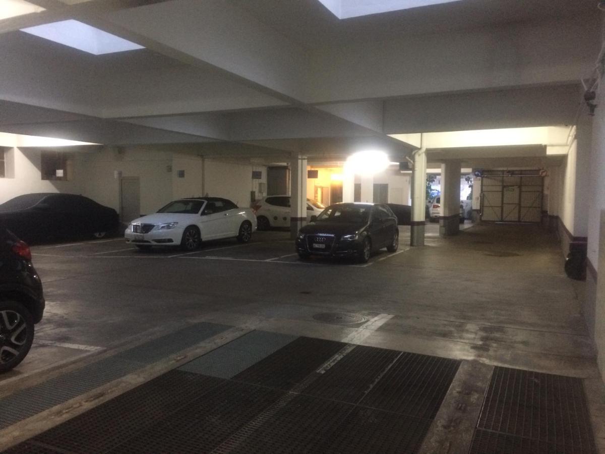 Adriatica Khách sạn 3*