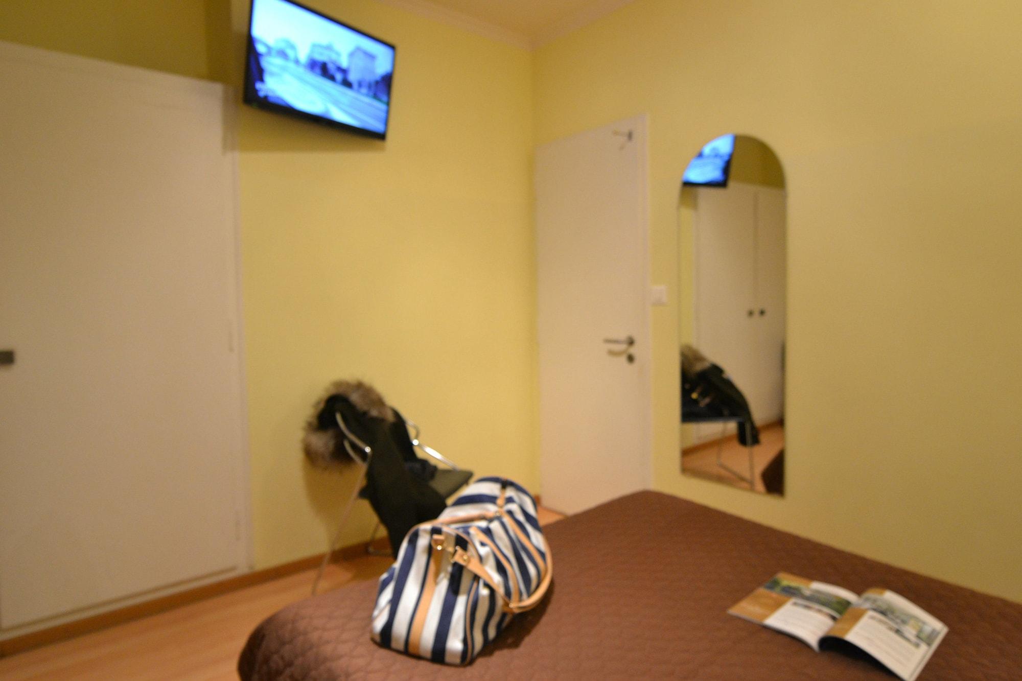 Moderne 3* Geneva