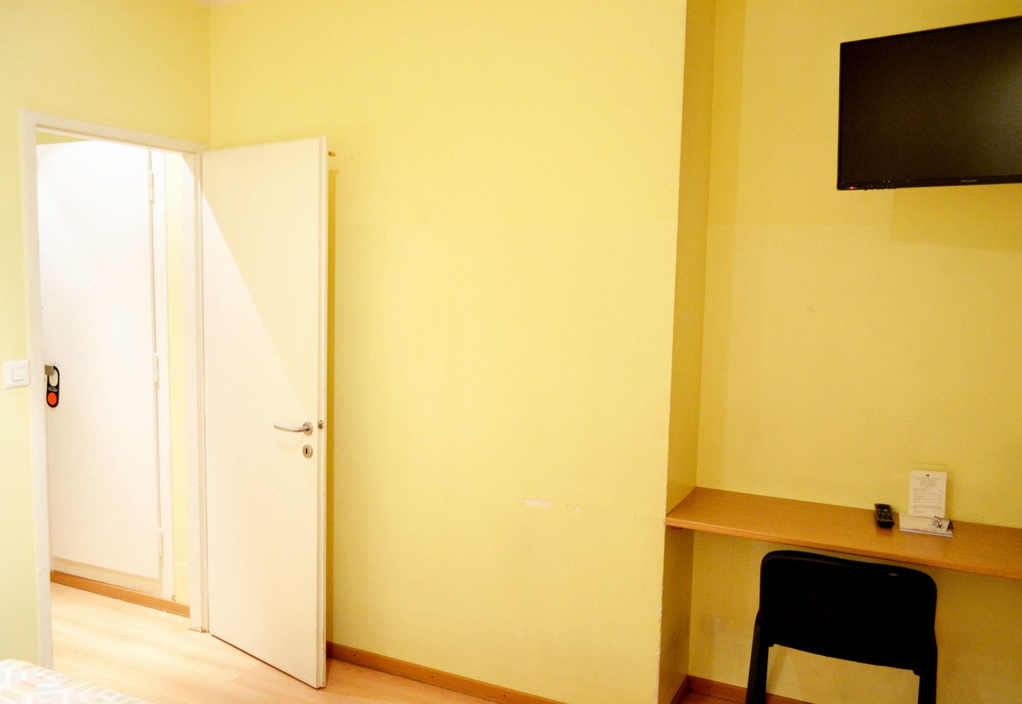 Moderne 3* Geneva