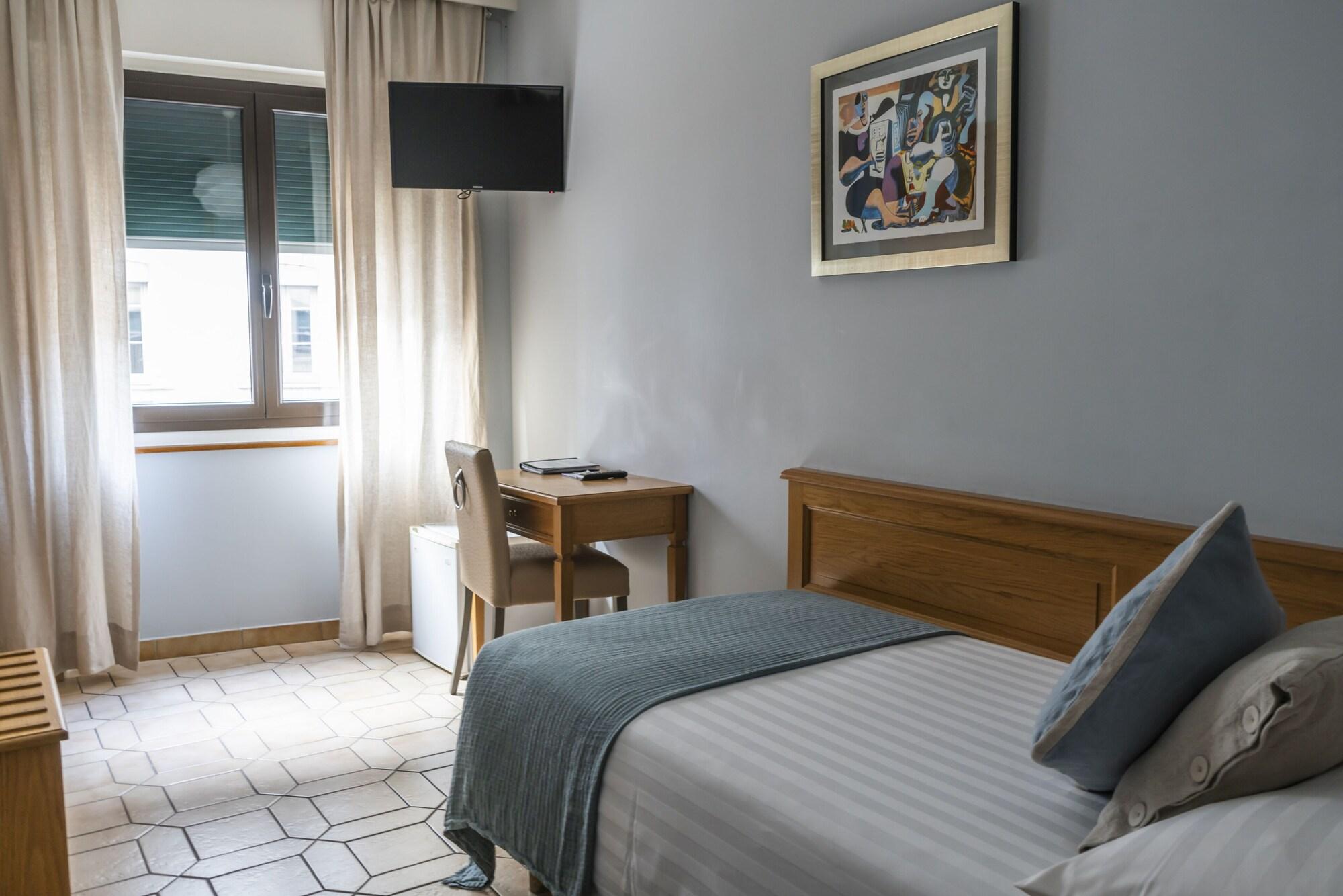 Excelsior 3* Geneva