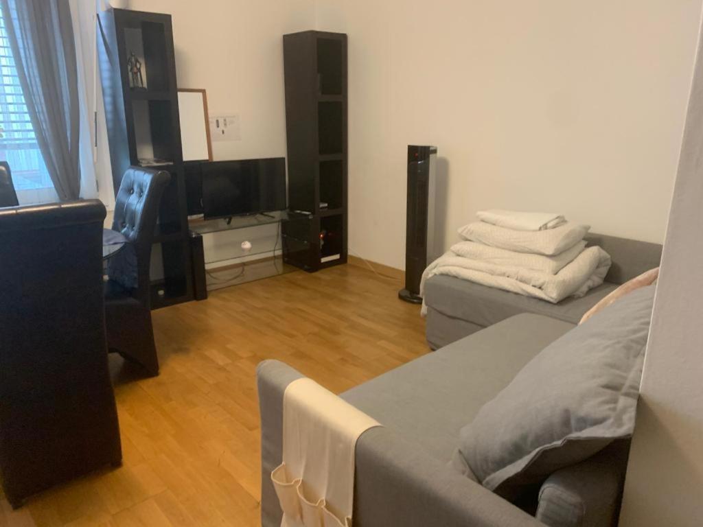 Studio Jet D'eau Apartment
