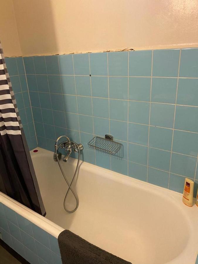 Apartment Studio Jet D'eau *