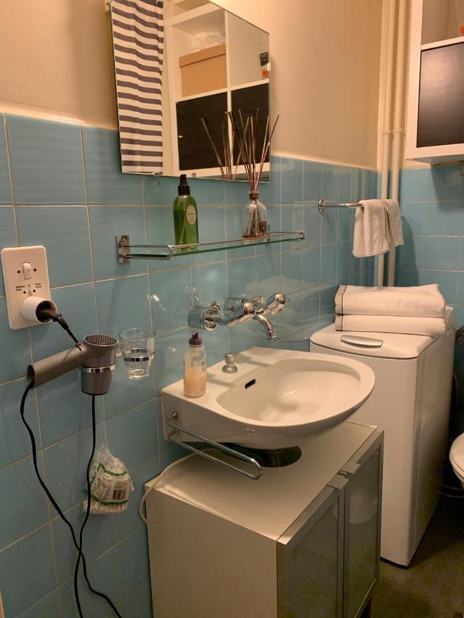 Studio Jet D'eau