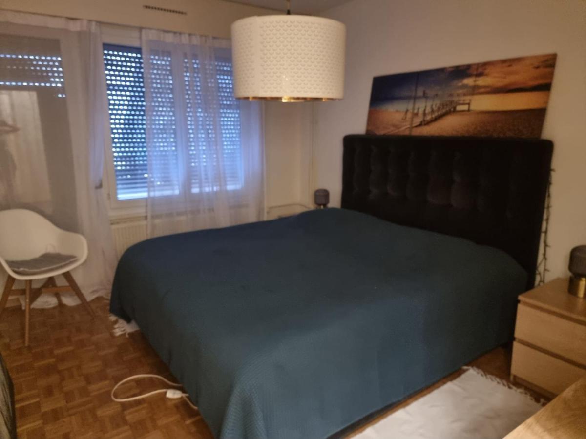 Apartment Lovely 2 Bedroom Flat 10 Min From Center