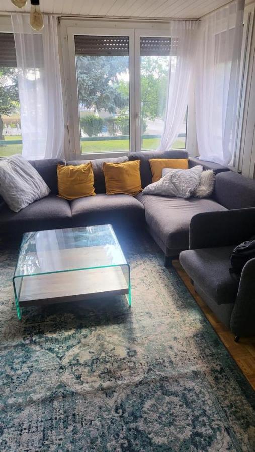 Apartment Lovely 2 Bedroom Flat 10 Min From Center Geneva