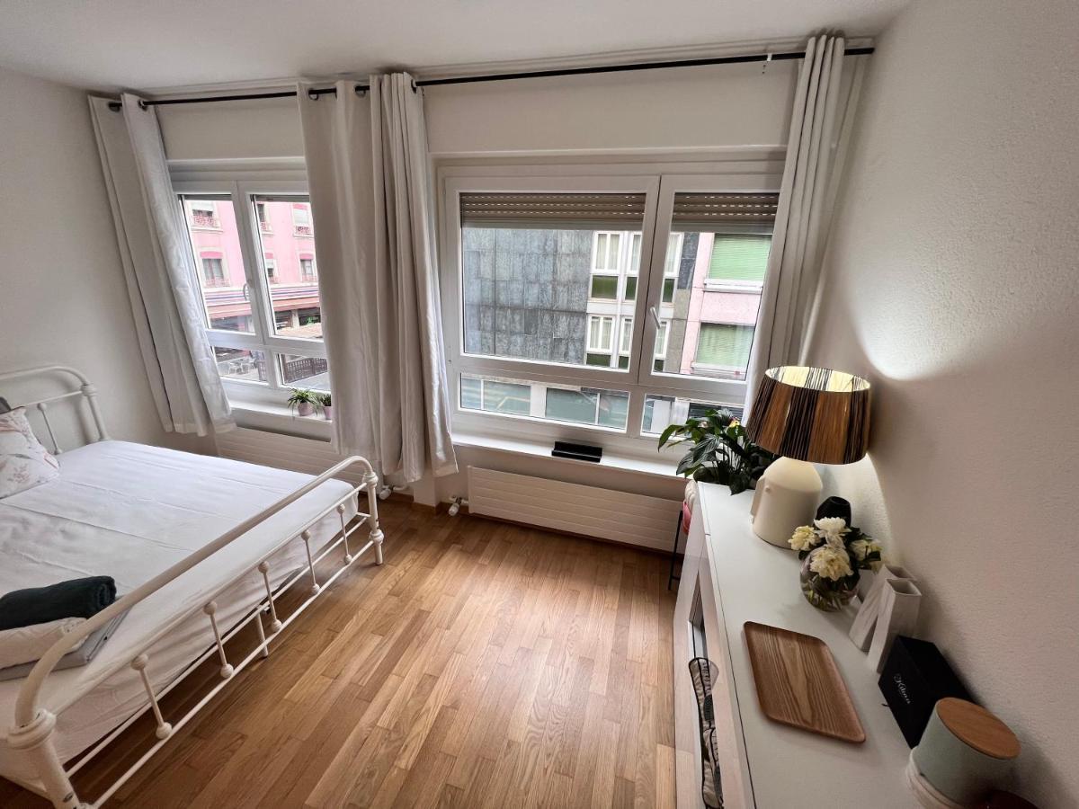 Private Stylish Modern Studio In The City Centre * Geneva