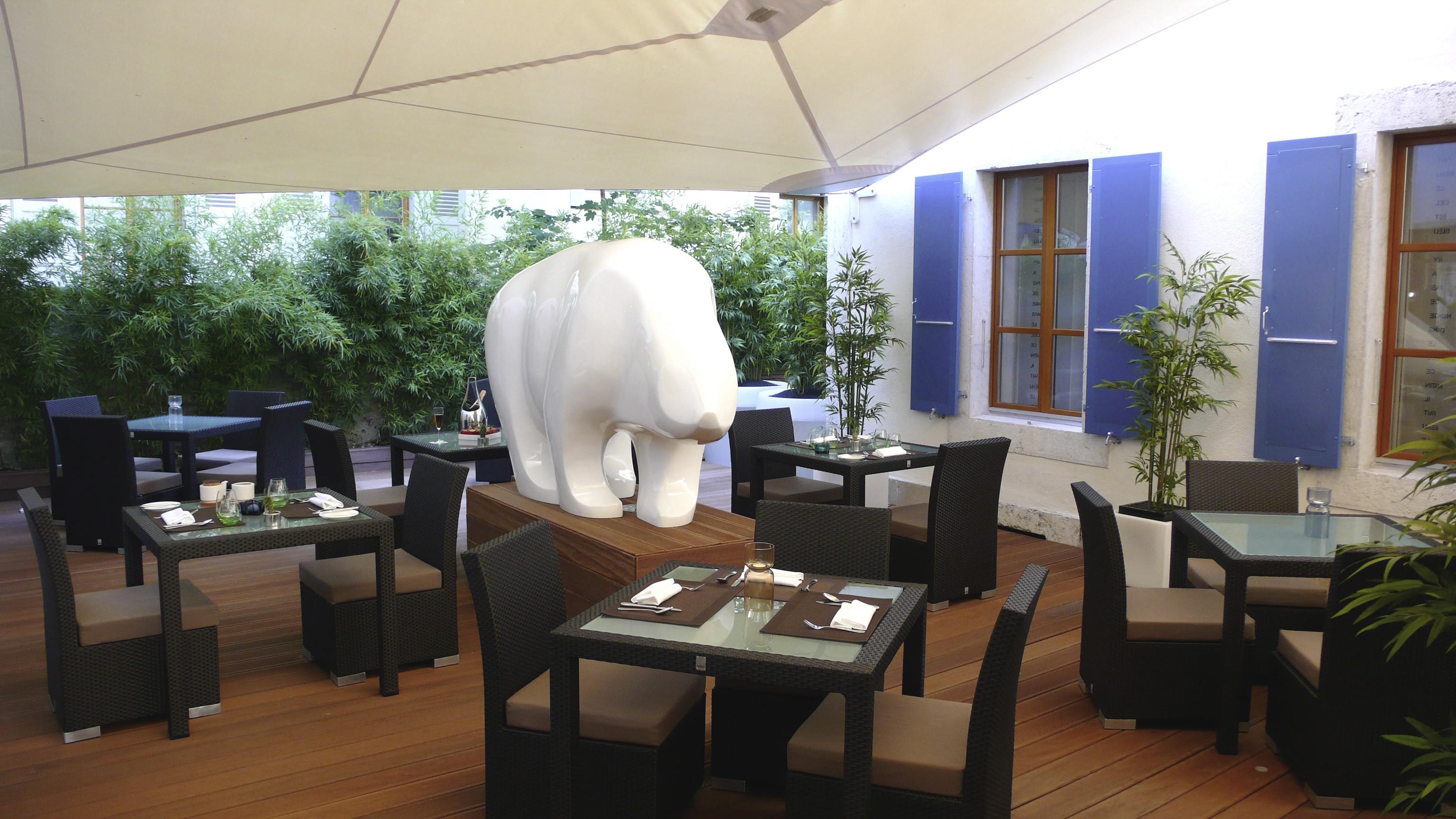 La Cour Des Augustins Boutique Gallery Design 4* Geneva