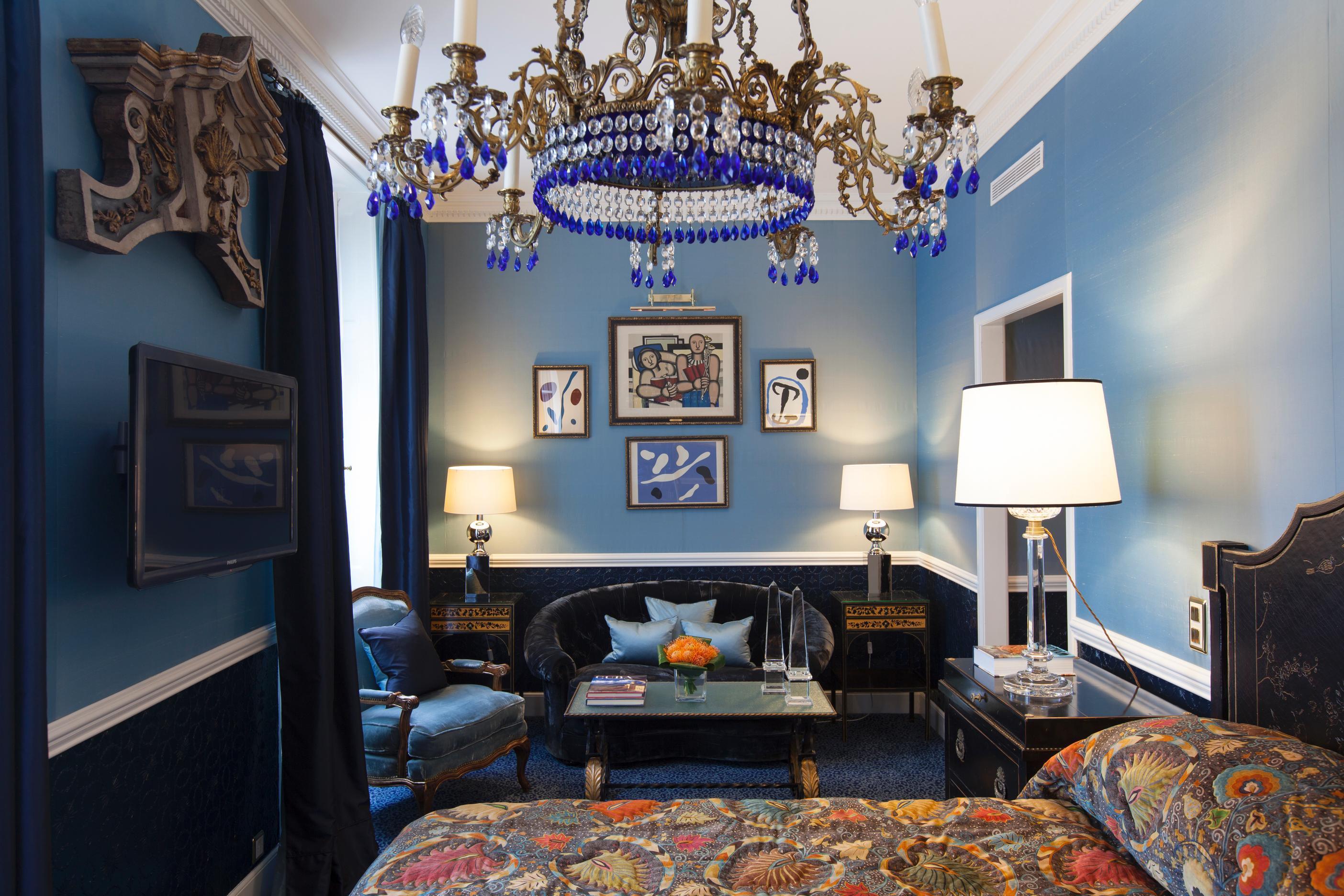 D'angleterre Hotel