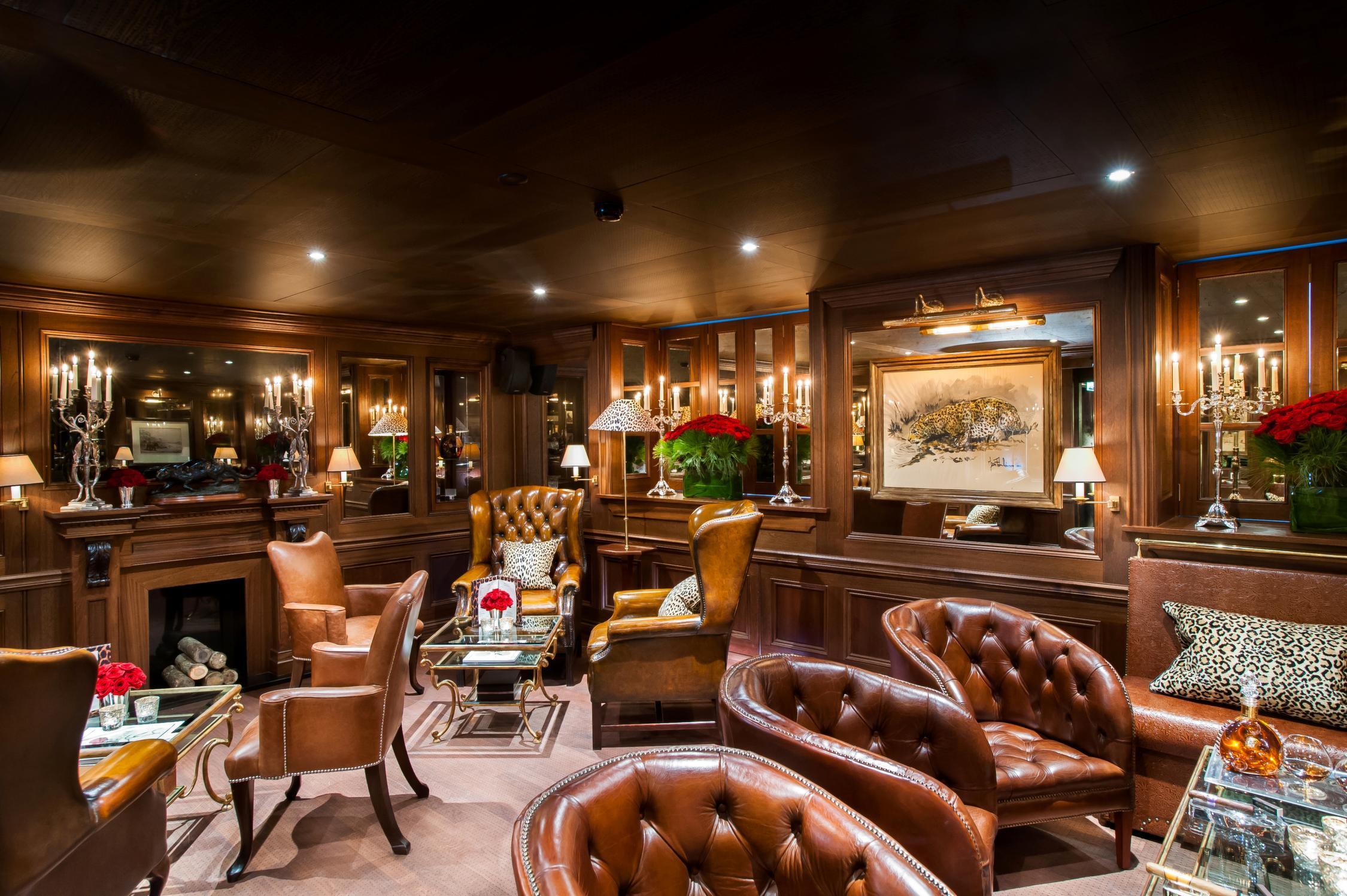 D'angleterre Hotel Geneva