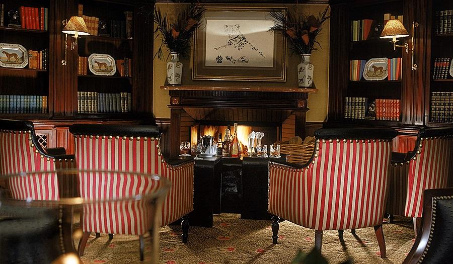 D'angleterre 5* Geneva