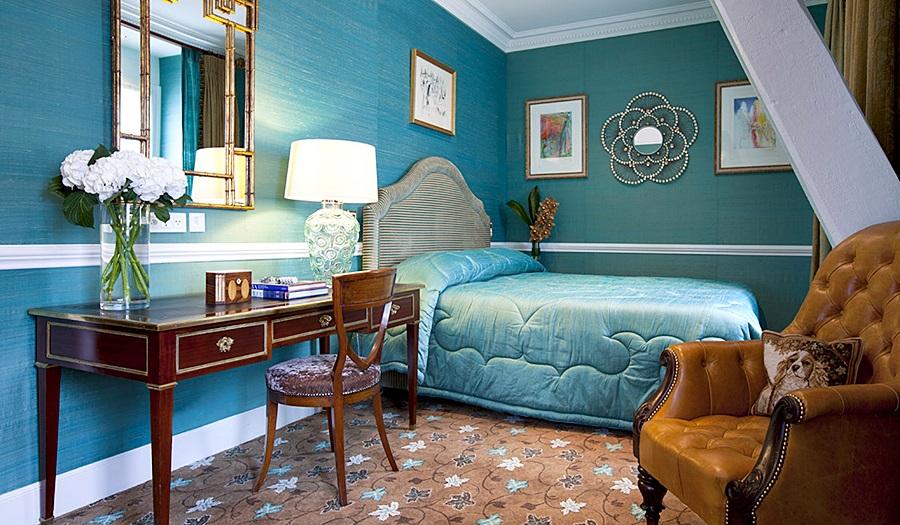 D'angleterre Geneva