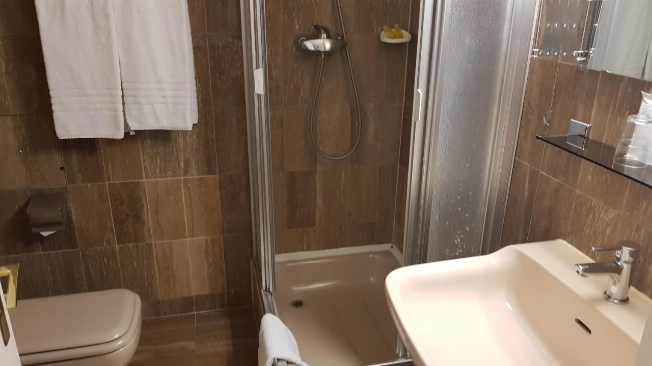 Hotel Century Geneva