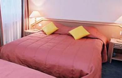 Hotel Visionapartments Place De Cornavin - Contactless Check-in Genebra