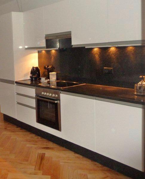 Bemont 4 Apartment Geneva