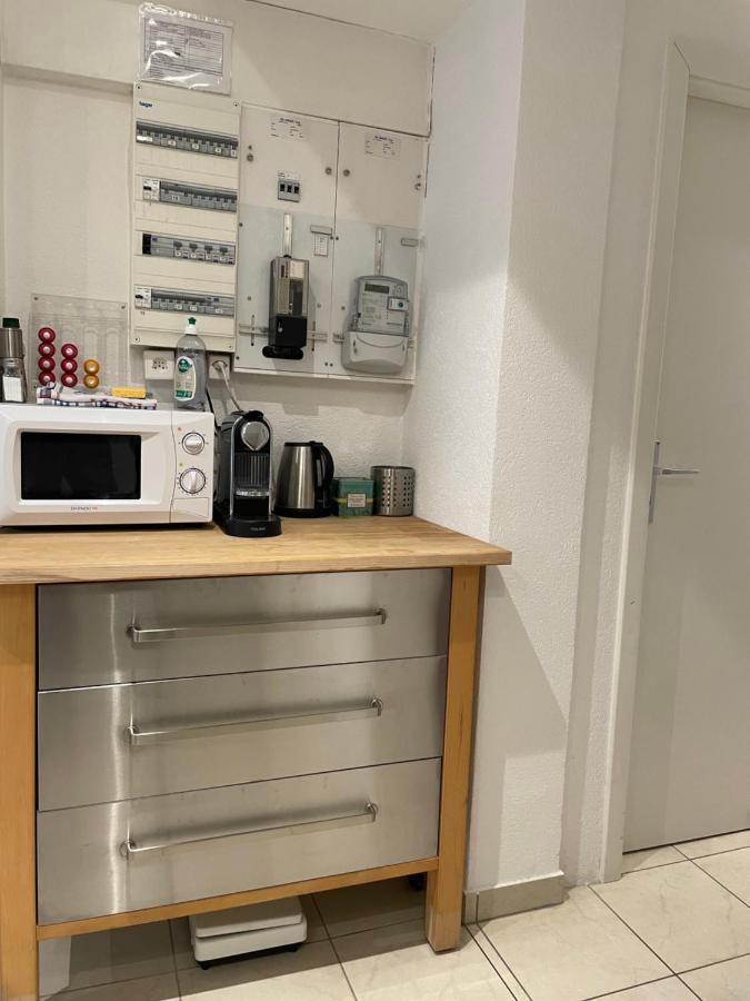 Apartment Mont-blanc