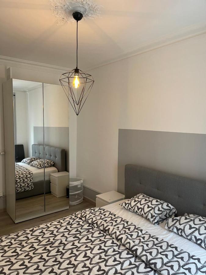 Guest house Qdb Hyper Centre
