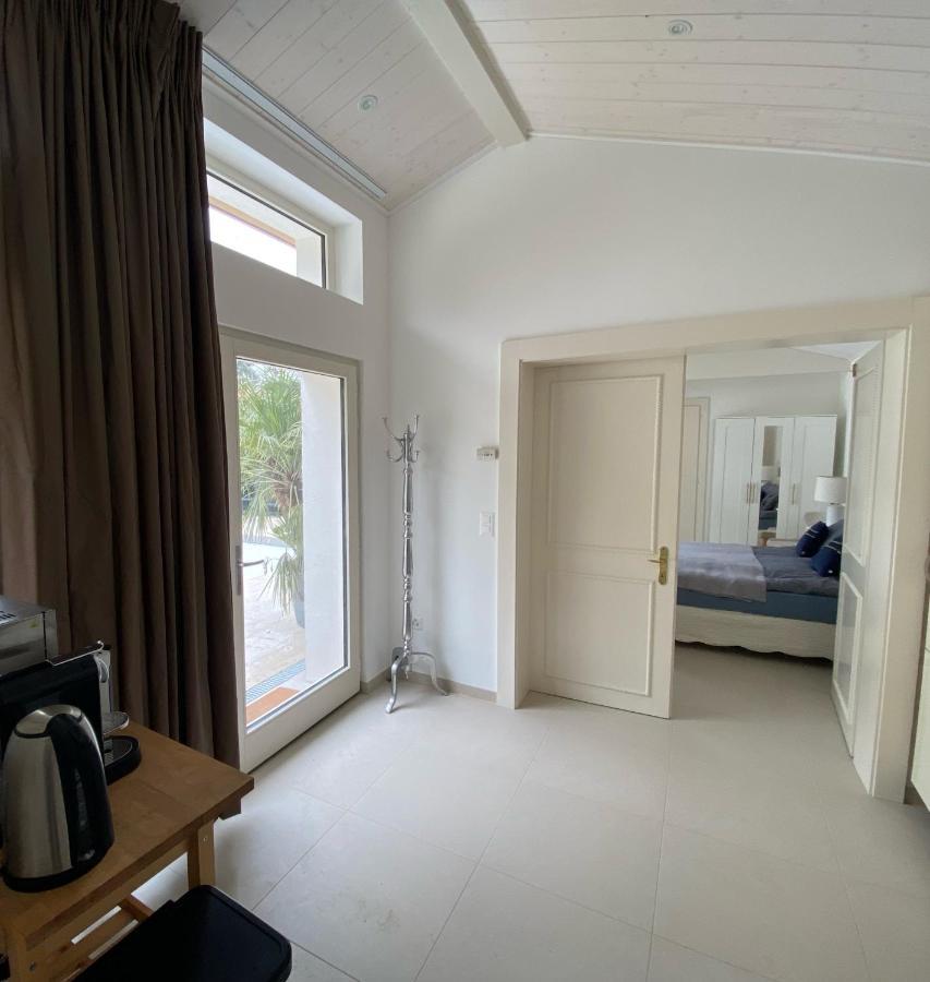 Apartment Mont-blanc