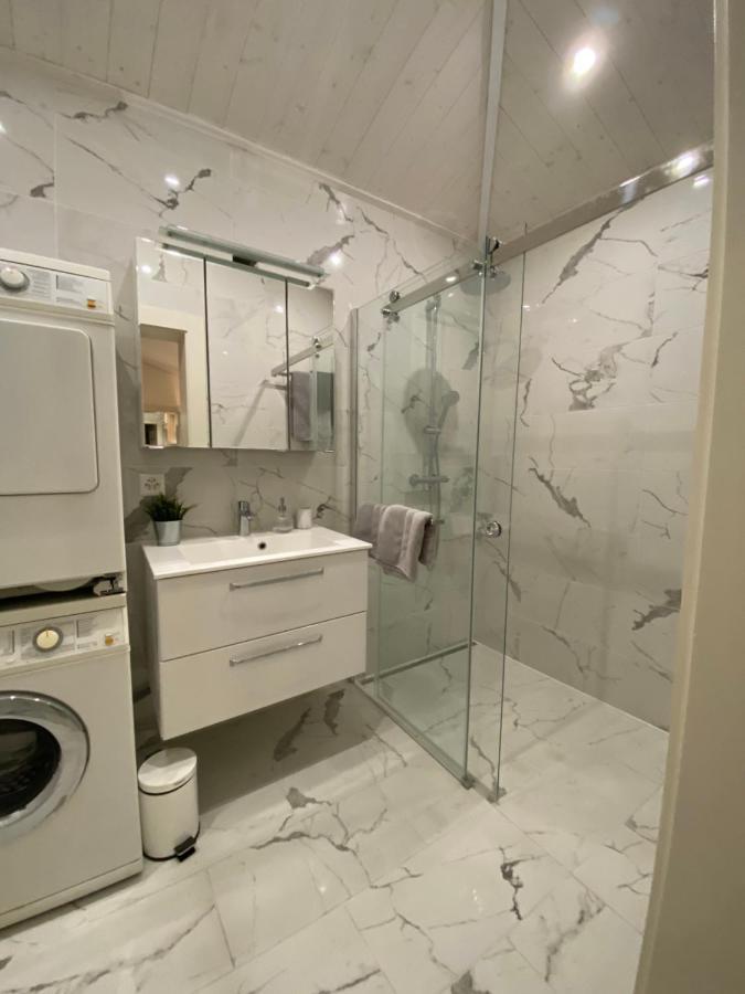Mont-blanc Apartment *
