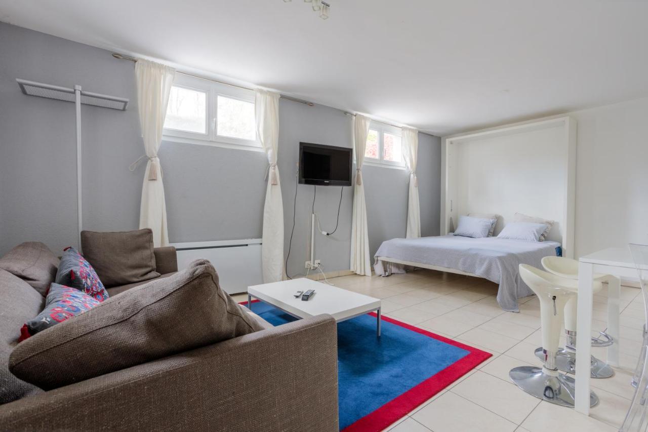 Mont-blanc Apartment *