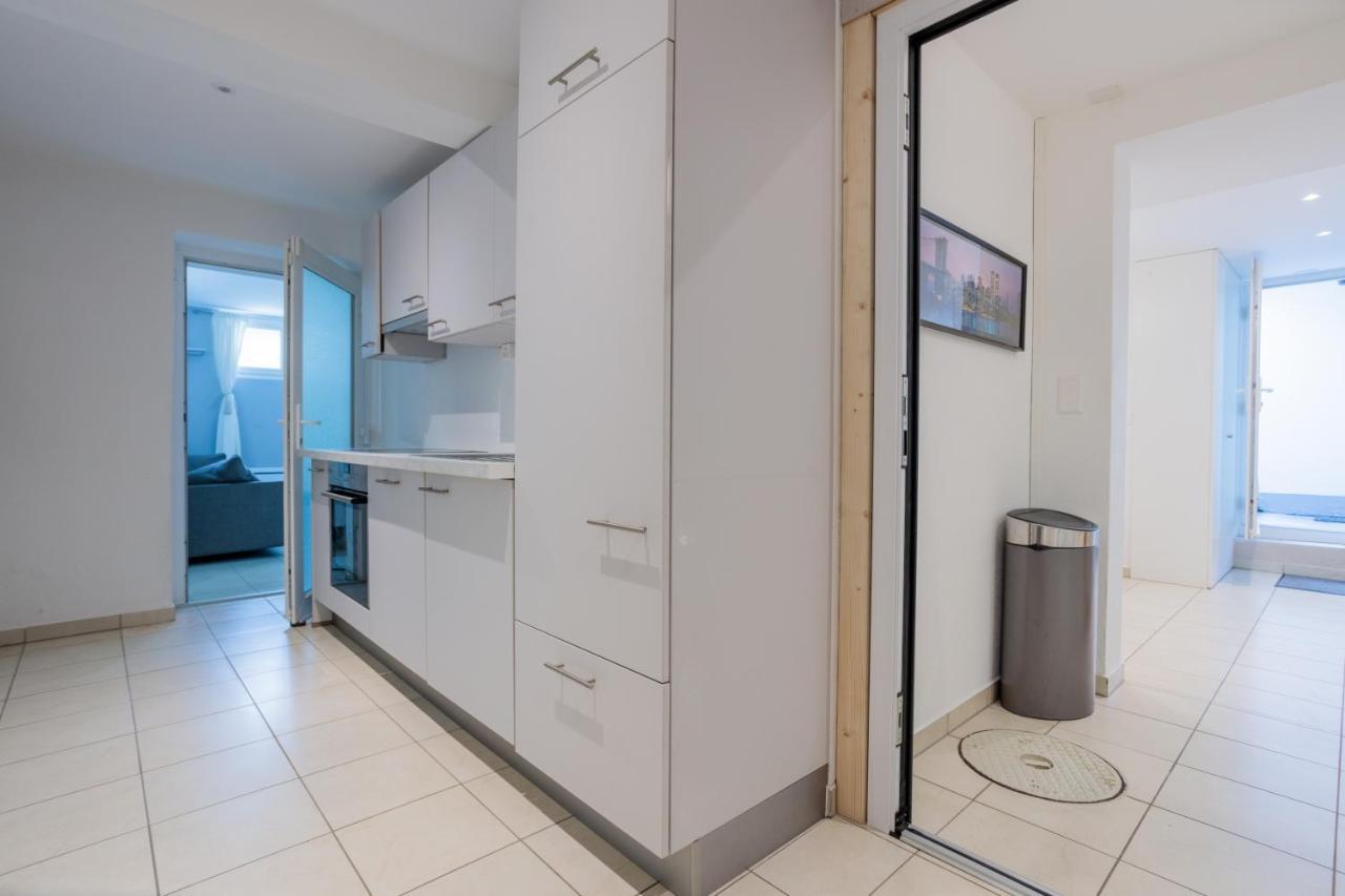 Mont-blanc Apartment *