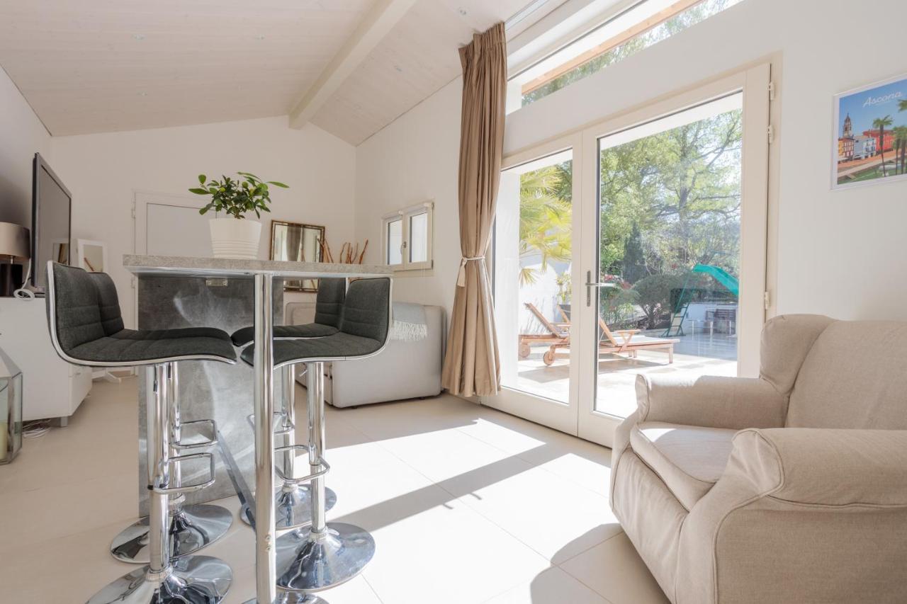 Apartment Mont-blanc Geneva