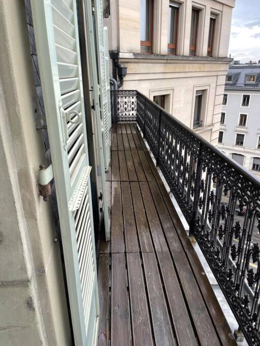 Rive Rhone Flat Apartment *