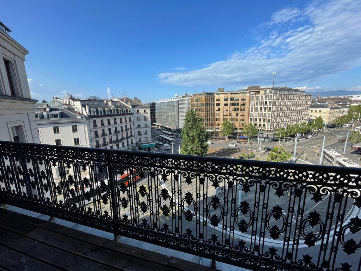 Apartment Rive Rhone Flat