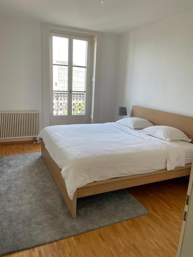 Apartment Rive Rhone Flat *