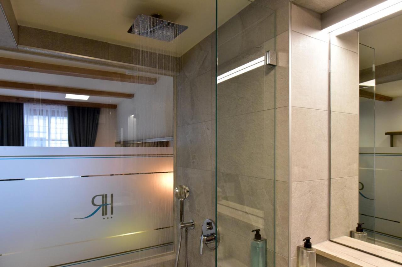 Rousseau Hotel Geneva