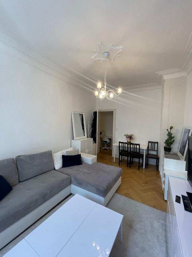 Chambre Geneve Genf