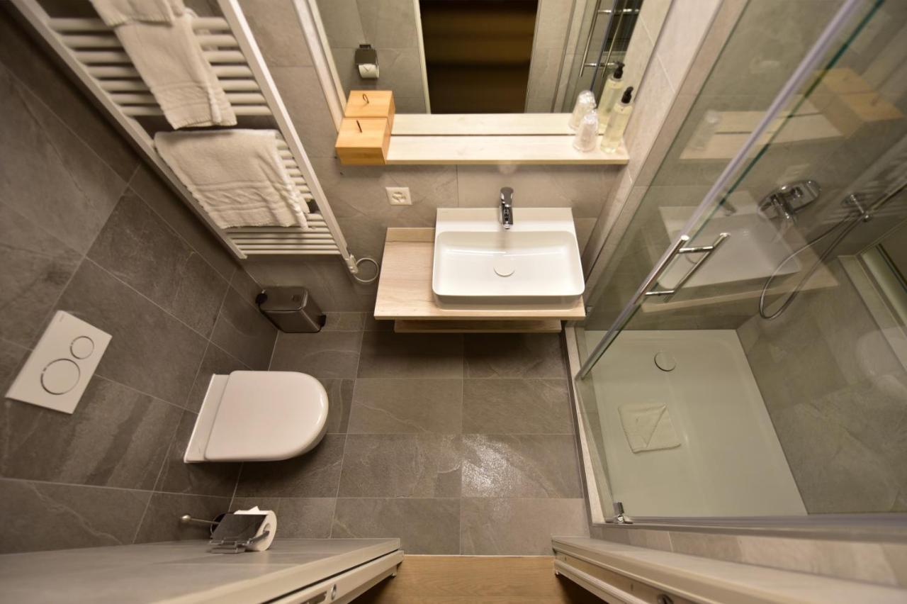 Hotel Rousseau Geneva