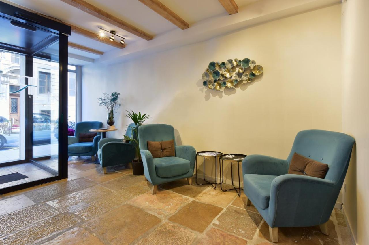 Rousseau 3* Geneva