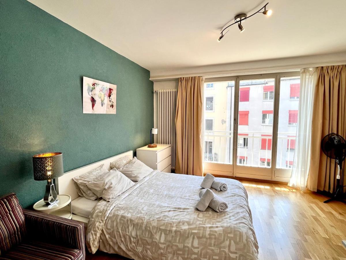 Apartment Boutique Studio, 5' From The