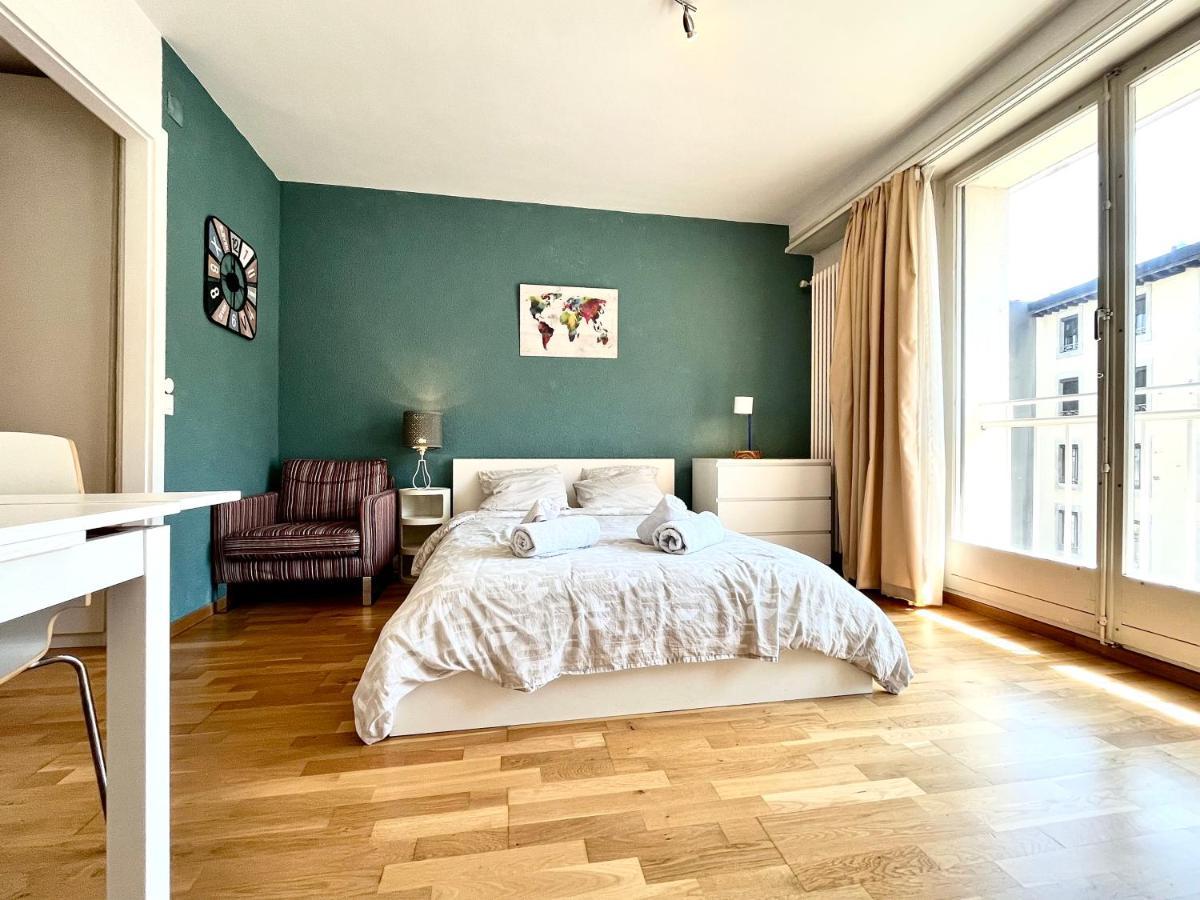 Boutique Studio, 5' From The Apartment *