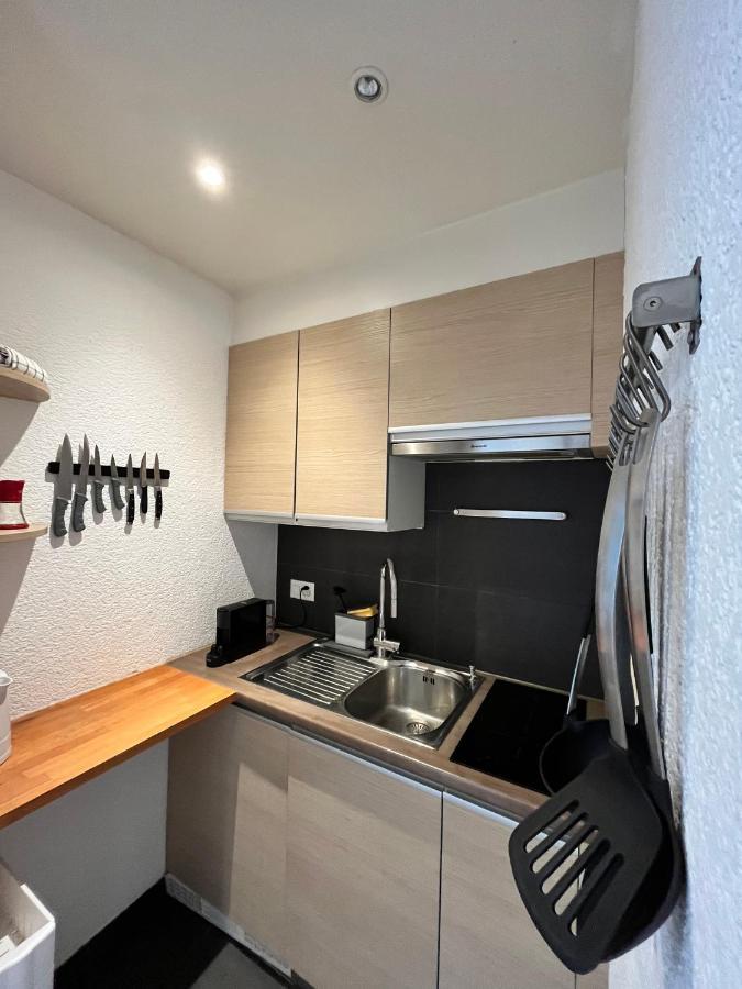 Apartment Boutique Studio, 5' From The *