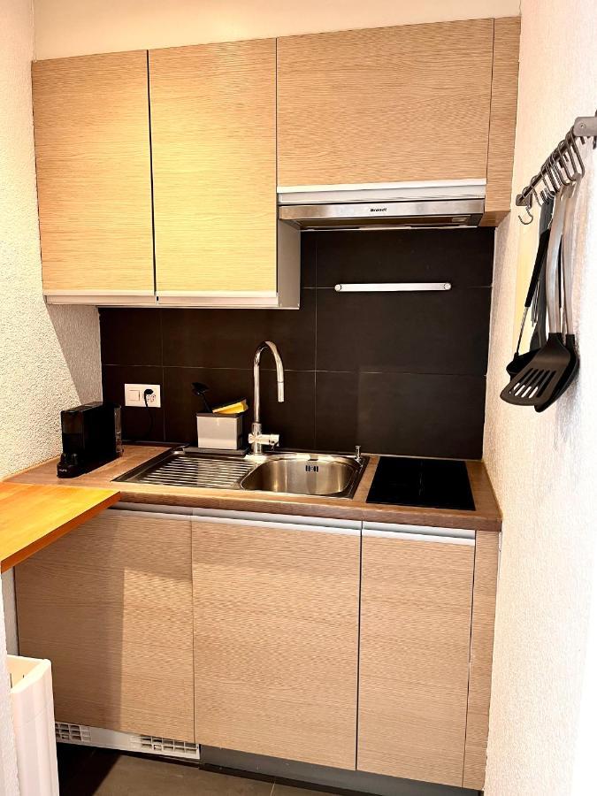 Apartment Boutique Studio, 5' From The Geneva
