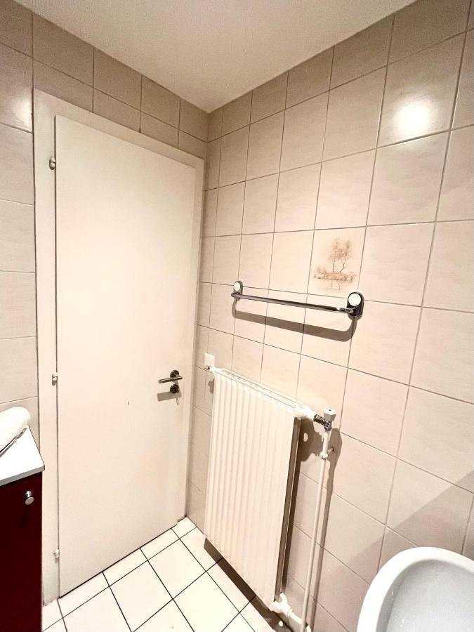 Boutique Studio, 5' From The Apartment