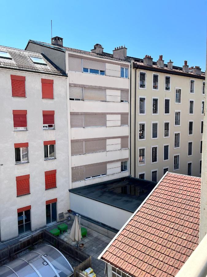 Boutique Studio, 5' From The Geneva