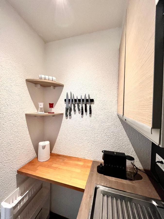 Boutique Studio, 5' From The Apartment *
