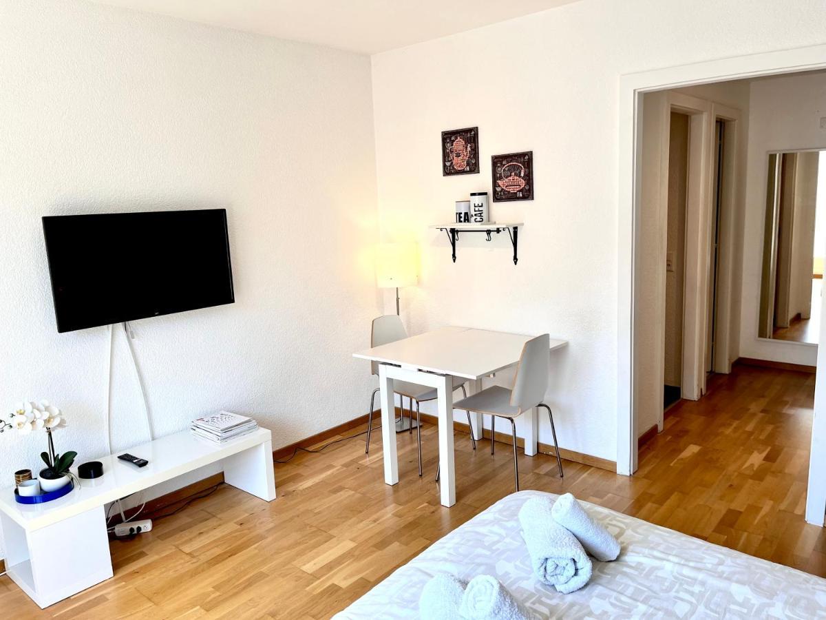 Boutique Studio, 5' From The Apartment